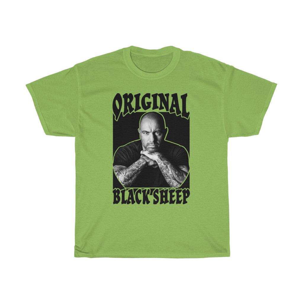 Original Black Sheep - Joe Rogan - Black Sheep Apparel