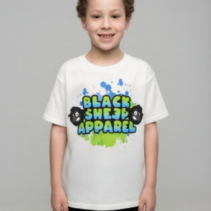 Kids BSA T Shirt