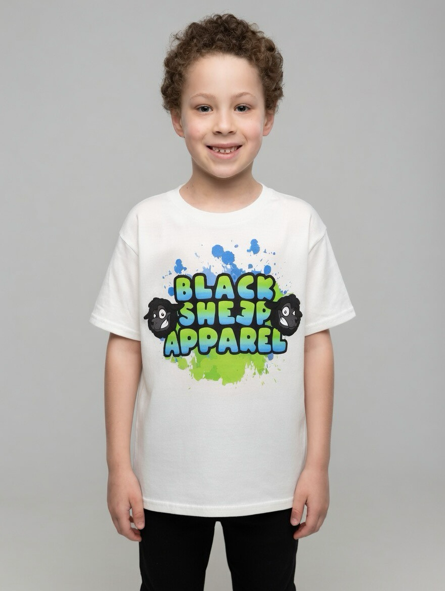 Kids BSA T Shirt